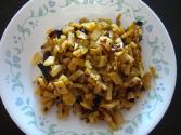 Soy Braised Bamboo Shoots